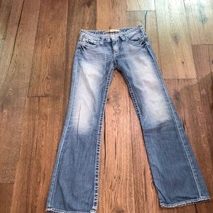Big Star Remy Jeans